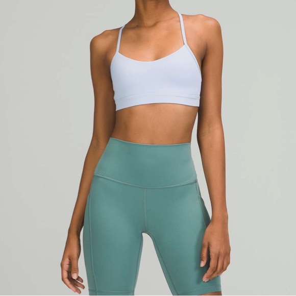 lululemon athletica Other - Luluemon flow y nulu bra